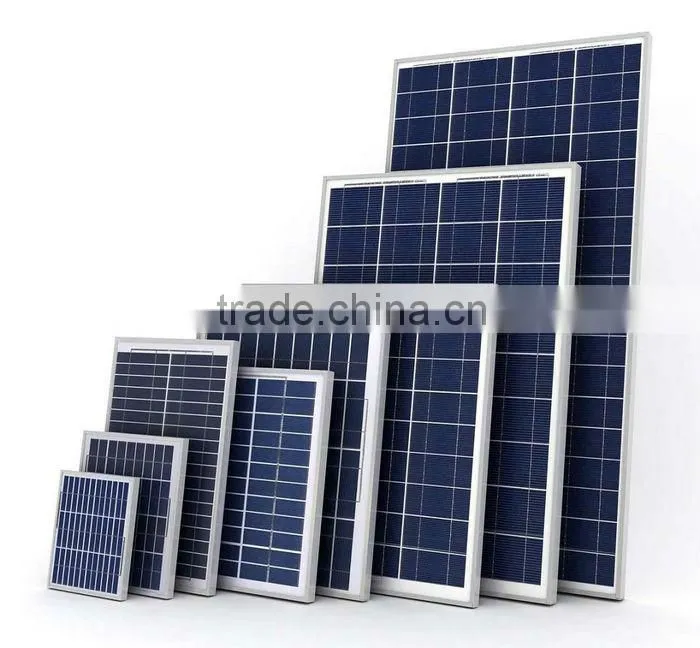 hot sale 300 watt solar panel