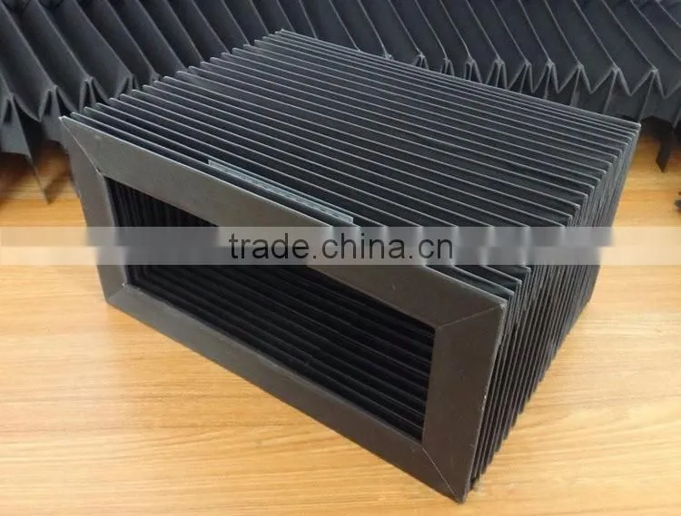 Expansible Modern Mixed Material Lift Protective Cover For Construction