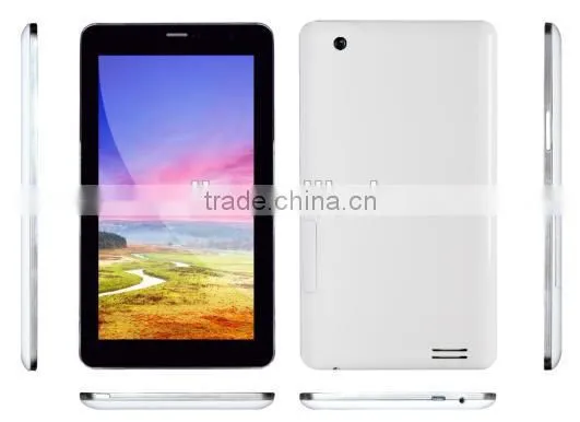 SWELL privite models 7inch vatop tablet pc with Dual-Core 7" NFC 3G tablet pc TP79N