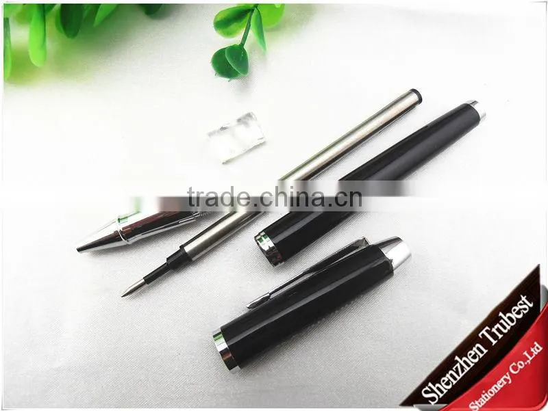 TM-24P Cheap Parker ball pen , Metal parker pen, IM Series parker pen