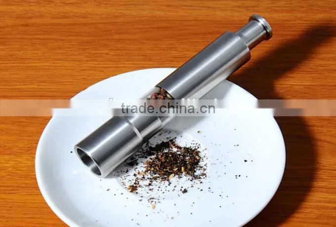 spice grinder pepper grinder salt grinder