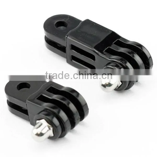 Universal Straight Joint for Gopro Hero 1 2 3 3+ 4