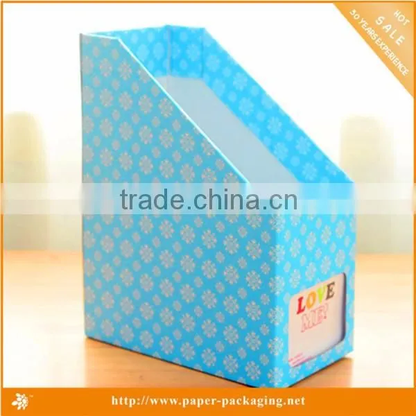 Creative file product packaging ideas