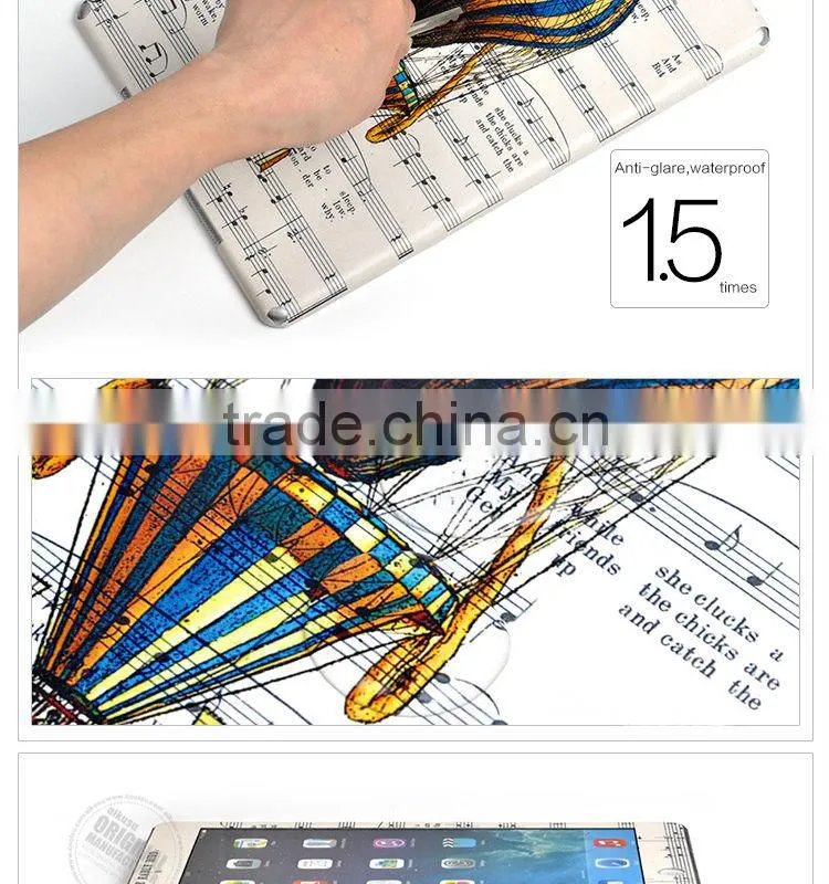 for ipad air 3m vinyl stickers