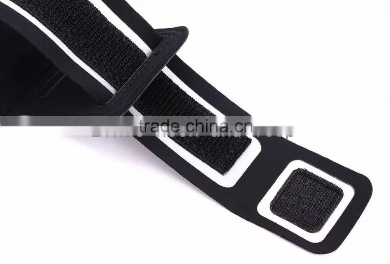 High Quality Waterproof Case For Sport Phone Armband