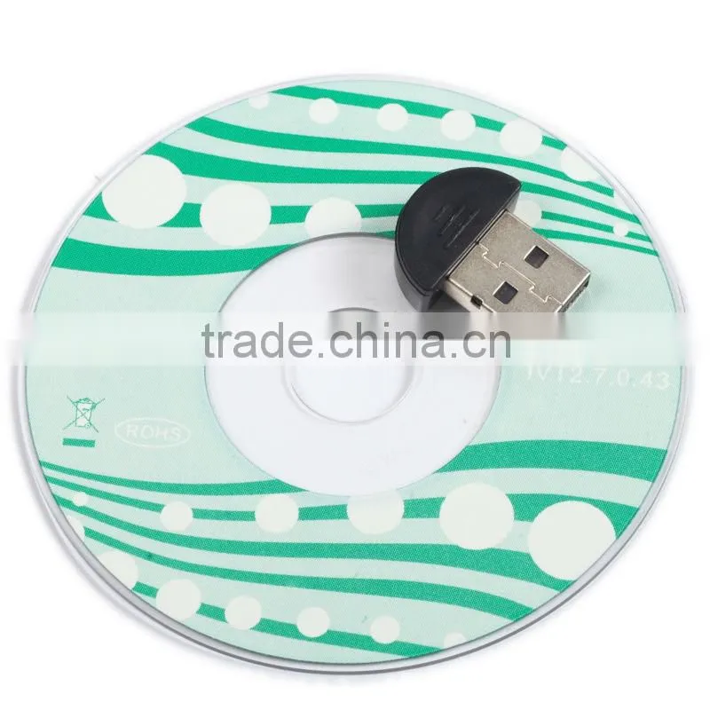 bluetooth ptt dongle/ Broadcom