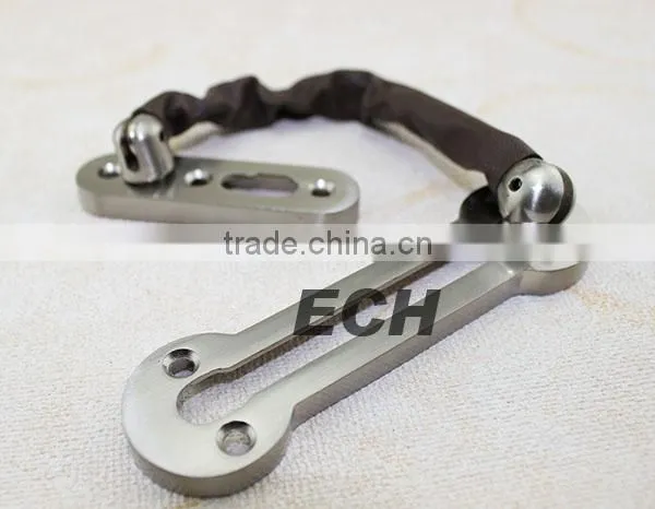 Hight quality stainless steel door chain locks