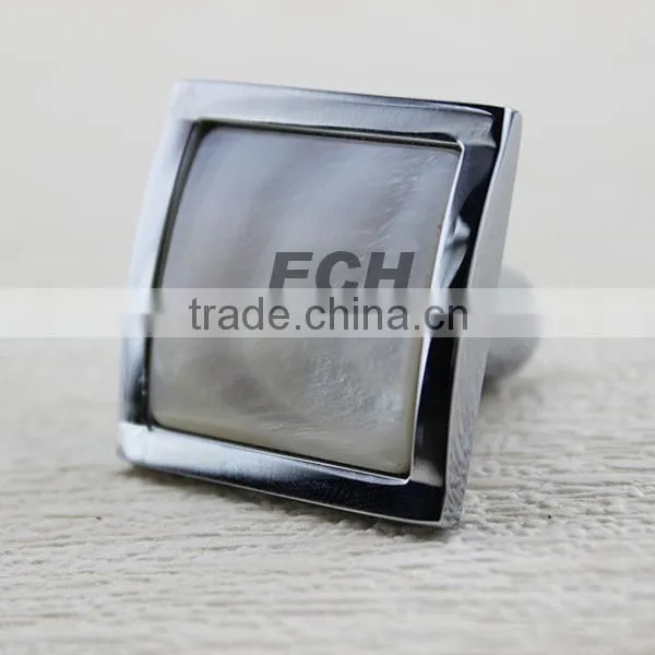 furniture hardware Zinc alloy classical furniture knob