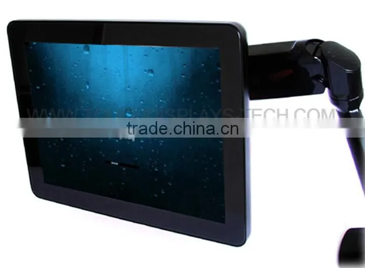 18.5" Digital lcd Monitor Touch Screen POS/kiosks Monitor