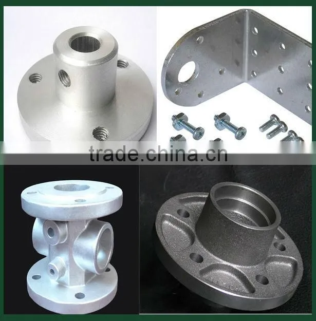 Qingdao Antai hook type shot blasting machine