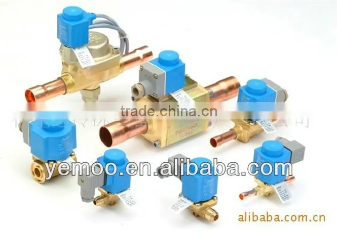 Danfoss Wafer Check Valve NRV 020-1044