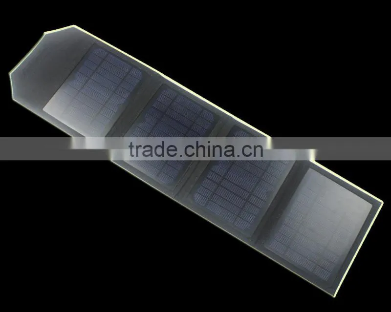 20w 16v solar mobile phone and solar laptop charger