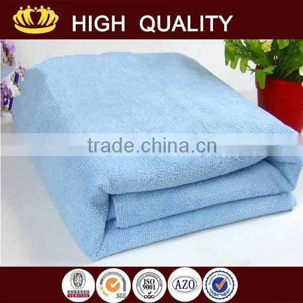 wholesale best sale microfas car wash towel