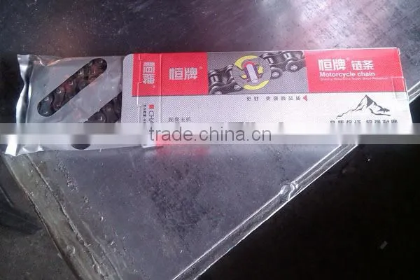 The Sleeve Chain/ Bush Chain/motorcycle chain