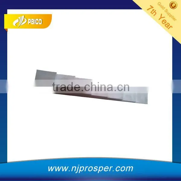 ultrasonic step Calibration blocks (YZF-Y692)