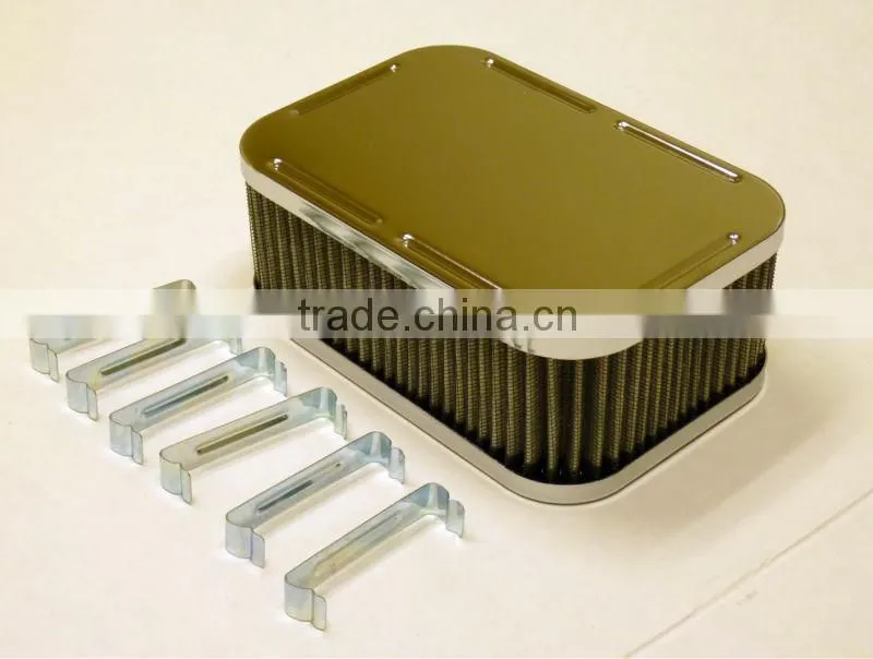 weber 32/36DGV carburetor air filter