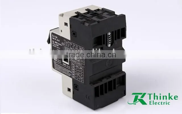 GV2-M06 MPCB motor protective circuit break