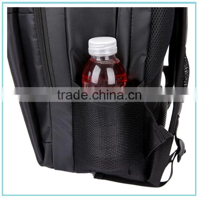 Waterproof laptop backpack acer for two laptops