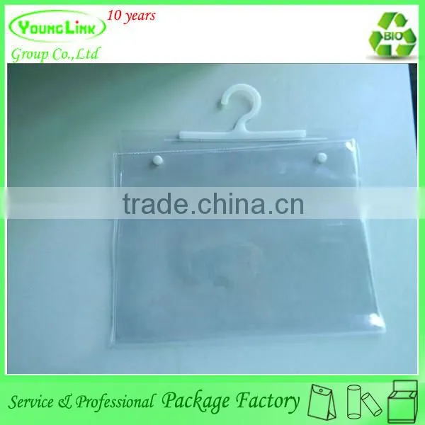 Cheap small plastic free sample PVC bag for tools
