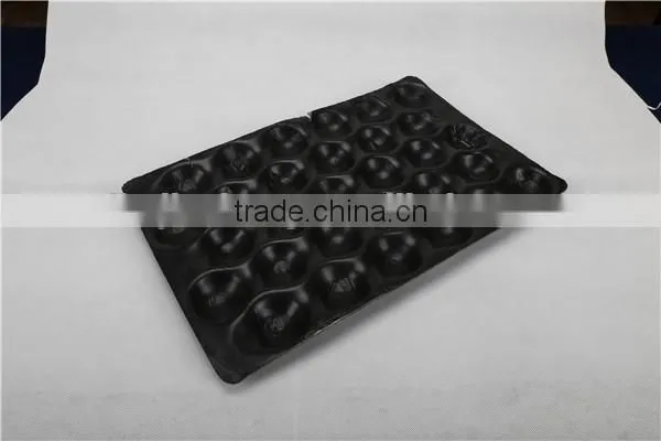 PS Plastic Fruit Tray