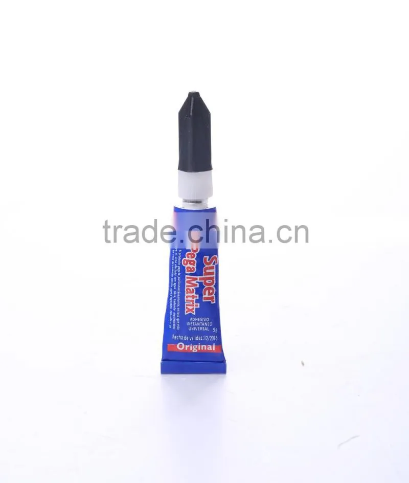 JY Wholesale cyanoacrylate adhesive excel super bond glue