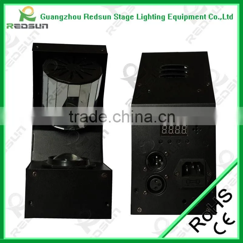 Disco flash light dj lighting scanner led effect light effect christmas projector