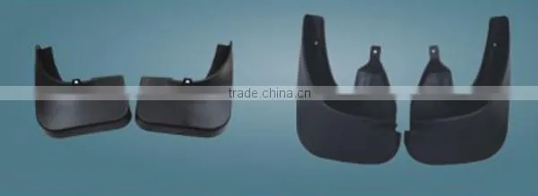 China Supplier Economic Developing Farm Tractor Fender Mould