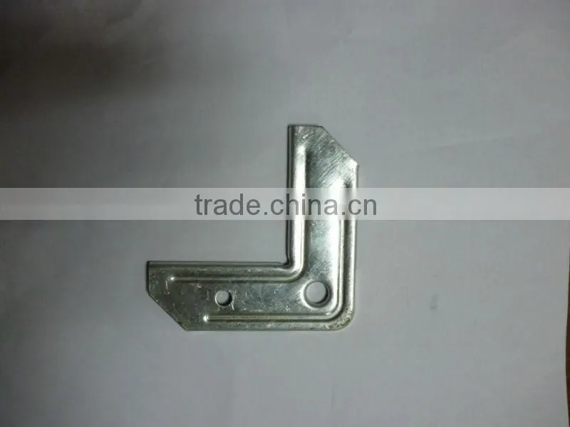 rectangular plastic ducting with air conditioning materials