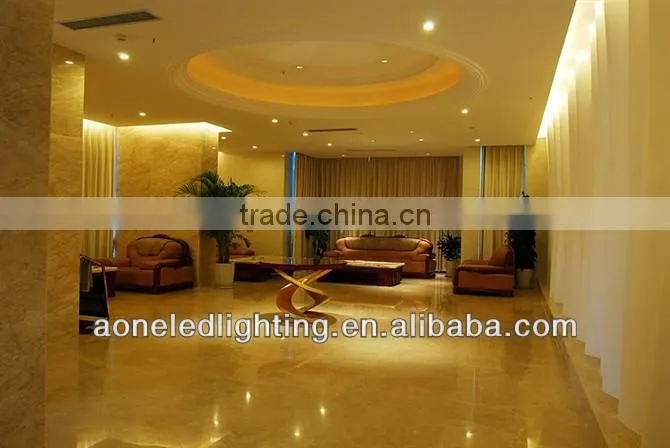 Dimmable led lighting 7w gu10 led spotlight