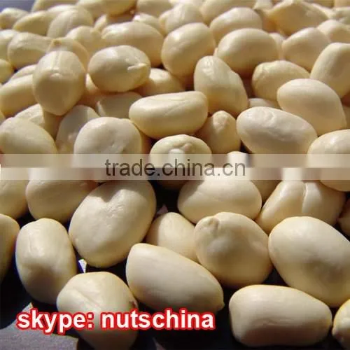 Chinese Blanched Peanuts 25/29 29/33
