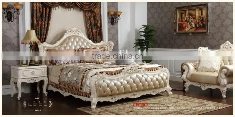 Home furniture bedroom single bed china furniture stores online
