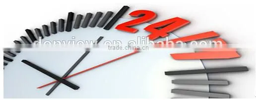 32 inch professional cctv monitor