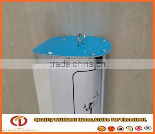 high quality roll up price