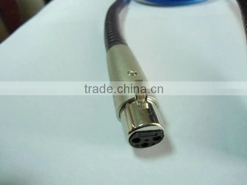 250FT XLR Cable