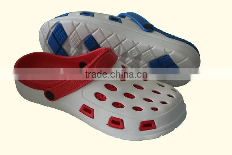 Famous products good prices of clogs high demand products in china