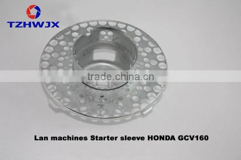 Lawn machines Spare Parts Starter pully GXV160