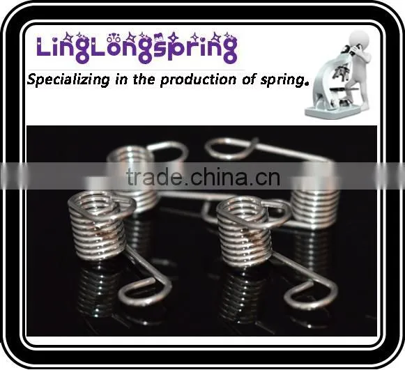 explanation of torsion springs small torsion spring