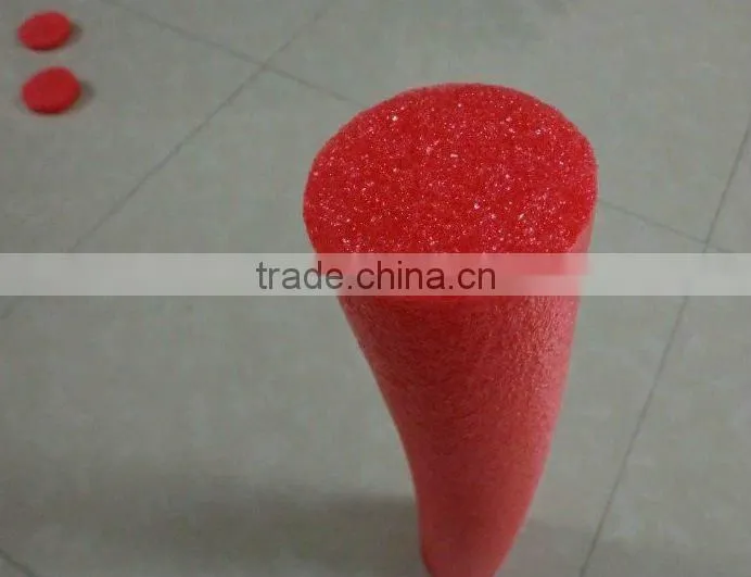 EPE foam Swimming Pool Noodles for swimming