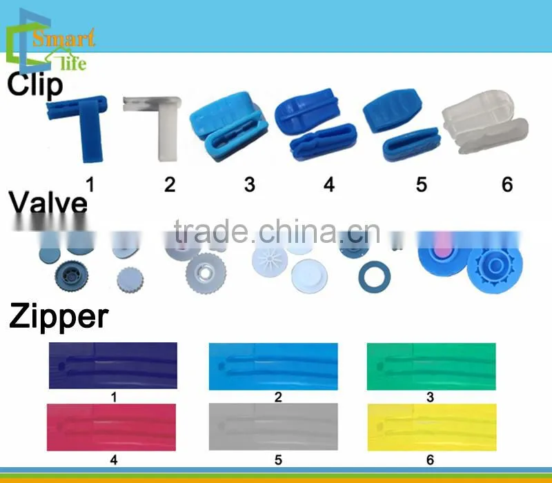 Smartlife clothes space medium bag