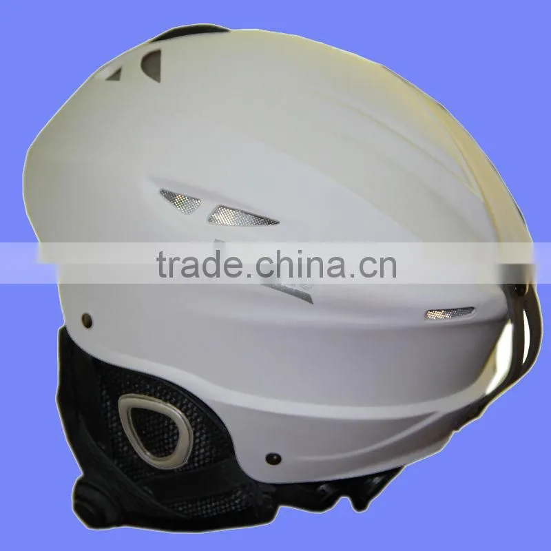Wholesale OEM Winter Sport Ski Snow Snowboarding Helmet