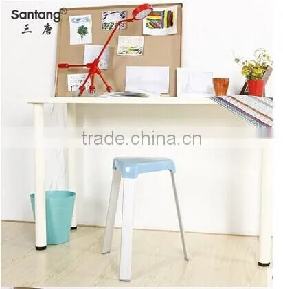 cheap plastic stool 1534
