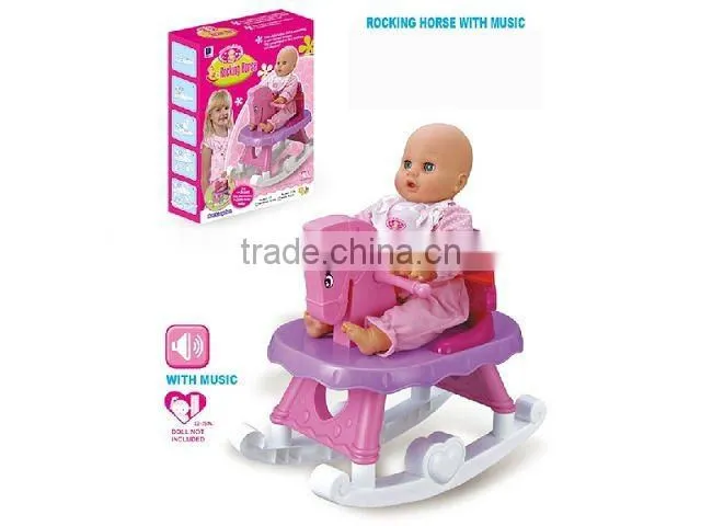 661-61A FUNNY CHILDREN BARBECUE TABLEWARE SETS