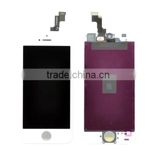 For iphone 5s lcd