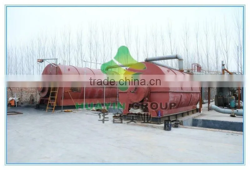 hot selling in the world good quality more safe advanced distillation plants from crude oil to diesel or gasoline