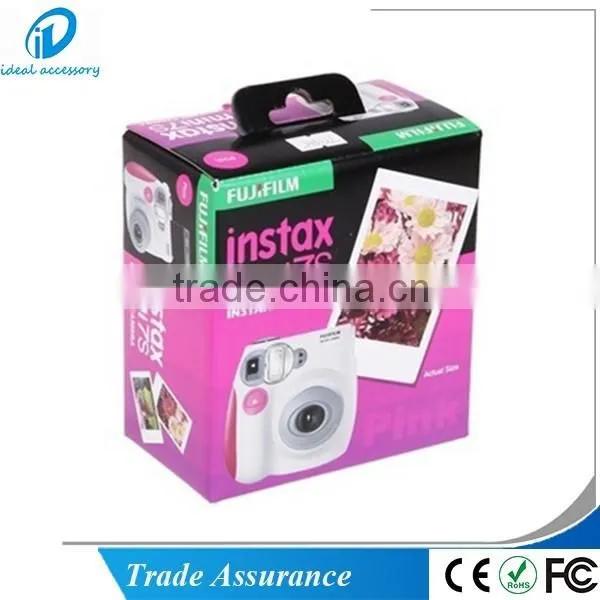 Fujifilm instax Mini7s Instant Film Camera