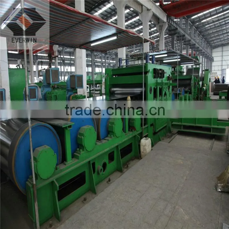 Roofing PE or PVDF color aluminum coil in aluminum coils