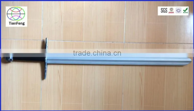 High quality Pu foam sword toy for cosplay