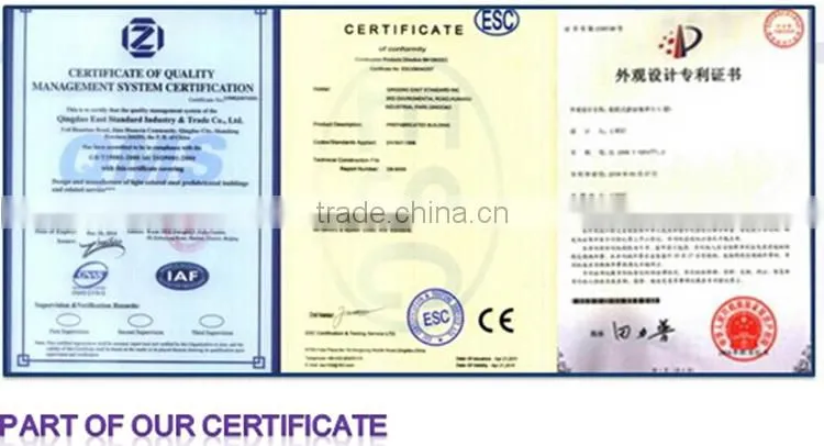 Made in China Polycarbonate Sheet and Aluminum Alloy Green House