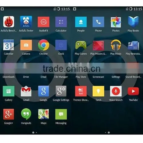 Hot selling OnePlus One 16GB 5.5 inch 4G Android 4.4 IPS Capacitive Screen smart phone Phablet