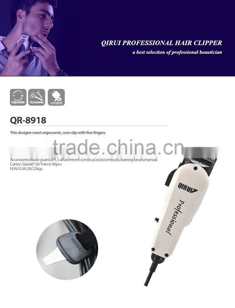 colorful salon baber complete professional hair cutting kit
